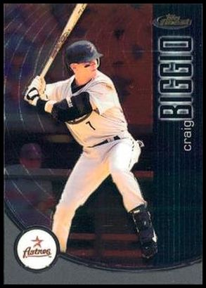 53 Craig Biggio